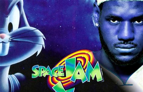 LeBron James Addresses Space Jam 2 Rumors - Cavaliers Nation