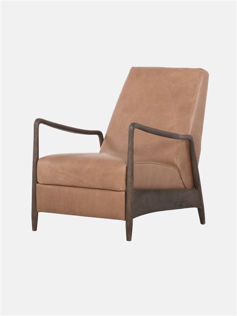 Braden Recliner Chair – Celadon at Home