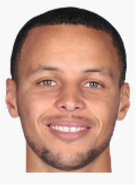 Stephen Curry Face Scan, HD Png Download , Transparent Png Image - PNGitem