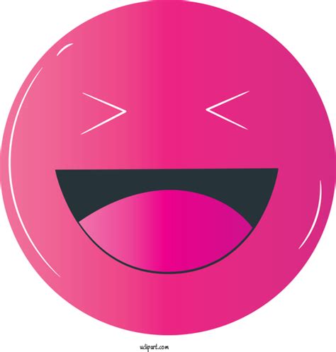 Icons Smiley Emoticon Circle For Emoji - Emoji Clipart Icons Clip art