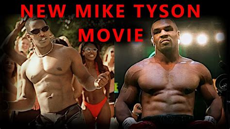 New Mike Tyson Movie!! - YouTube