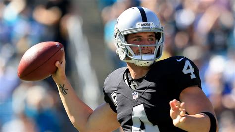 Las Vegas Raiders 2020 pre-draft position overview: Quarterback