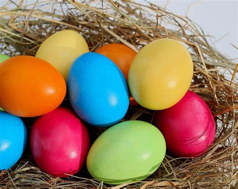 sorbian easter eggs, easter egg sorbian, colorful sorbian easter eggs, colorful eggs, colorful ...