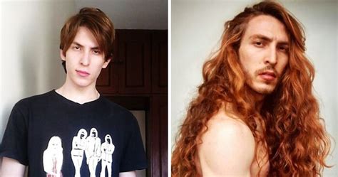 30 Men Who Grew Out Their Hair And Ended Up Looking Fabulous | DeMilked