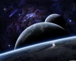 Space/Fantasy Wallpaper Set 3 « Awesome Wallpapers