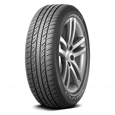 Nexen Classe Premiere CP671 Tire: rating, overview, videos, reviews ...