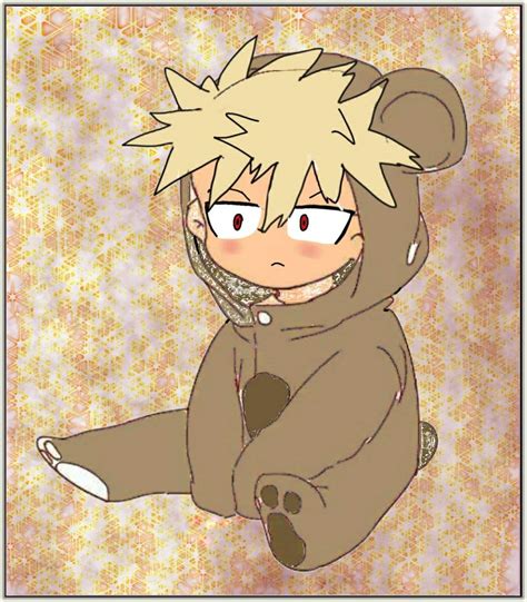 Baby bakugou 💥👶 | My Hero Academia Amino