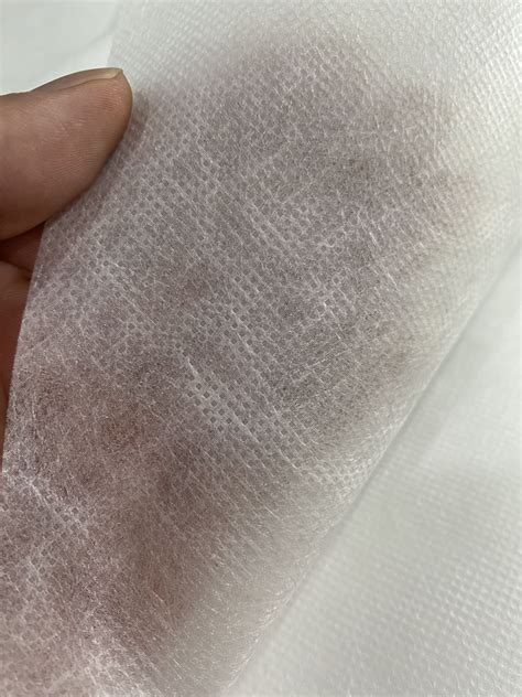 100% PET PES Spunbond Non-woven Fabric - Winiw Nonwoven Materials Co., Ltd