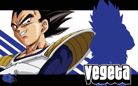 🔥 [47+] DBZ Vegeta Wallpapers | WallpaperSafari