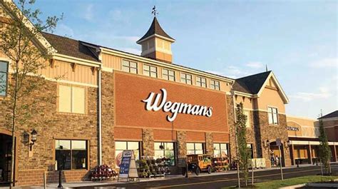 5 Wegmans stores in Rochester area to offer COVID-19 vaccine to people ...