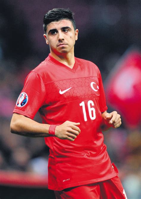 Rising stars of Turkish football | Daily Sabah