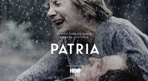 Crítica de Patria, la serie del año (HBO) | starsmydestination