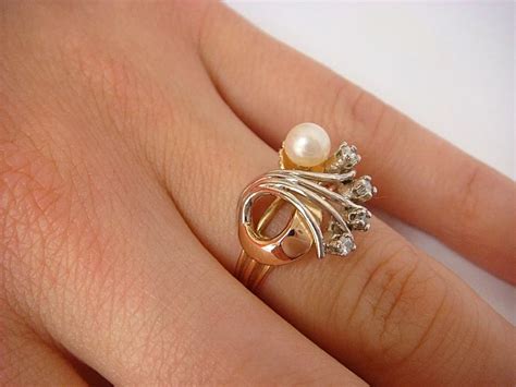 Majorica Pearl Rings Singapore, 56% OFF | www.pinnaxis.com