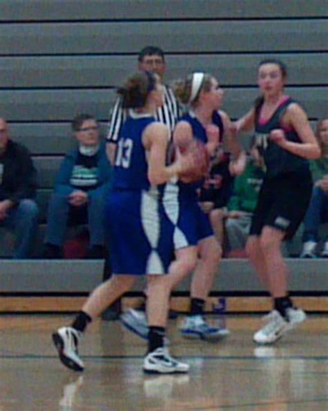 West Girls Hoops in Pictures | Photos | Waukesha West High School Athletics