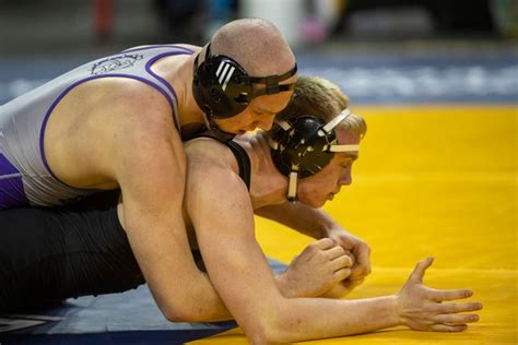 IHSAA wrestling state finals 2024: Championship results, top finishers