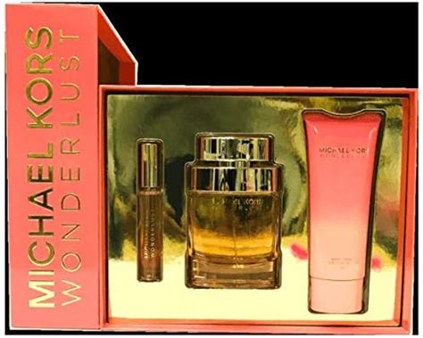 Descubrir 32+ imagen michael kors original perfume gift set - Thptnganamst.edu.vn