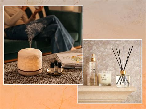 Best oil diffusers 2024: Reed and electronic home fragrance products ...