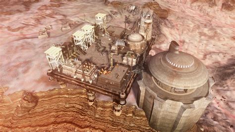 A compact base in the Bast : r/Kenshi