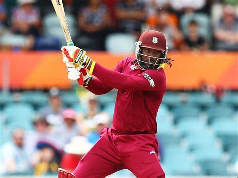 MY APPS: CHRIS GAYLE BATTING APP