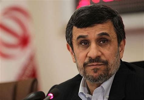 Former Iranian President Ahmadinejad Pens Letter to Obama - Politics news - Tasnim News Agency