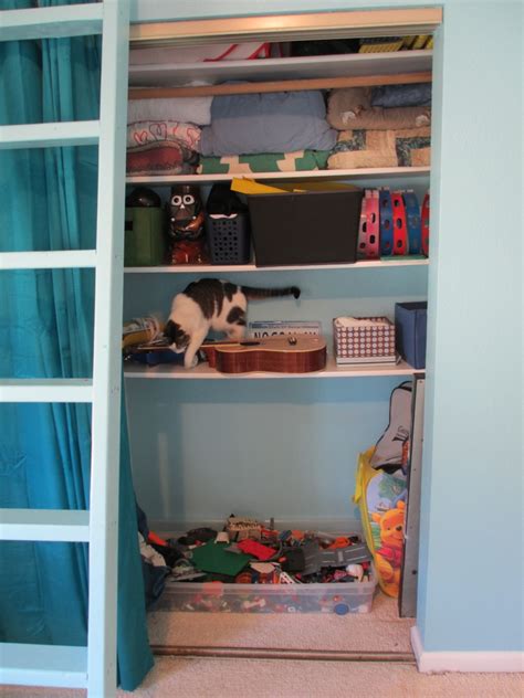 Jeri’s Organizing & Decluttering News: Simple Changes to Make a Closet More Functional