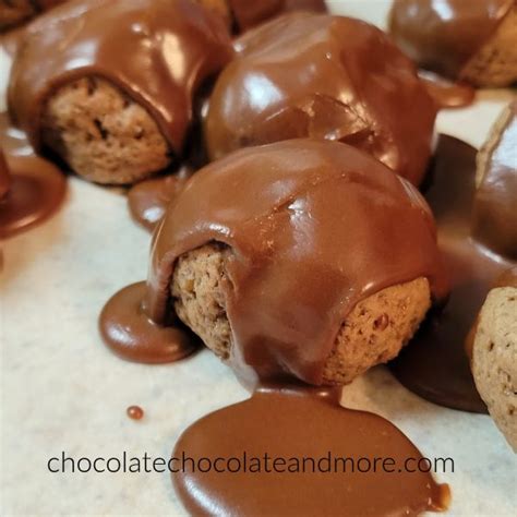 Italian Chocolate Pepper Cookies - Chocolate Chocolate and More!