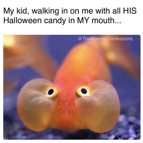 21 wickedly funny Halloween memes for 2023