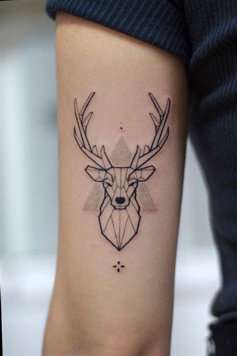 Top 99+ about deer tattoo meaning latest - in.daotaonec