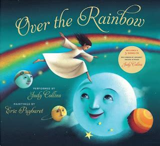 Kids' Book Review: Review: Over the Rainbow