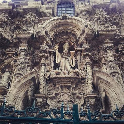 Iglesia de San Agustin, Lima - TripAdvisor