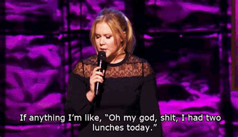 10 Stages of the Yom Kippur Fast as Told by Amy Schumer Amy Schumer, Yom Kippur, Quotes And ...