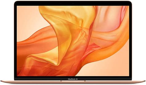 Apple MacBook Air 13 - i7-1060NG7 · Iris Plus Graphics G7 · 13.3”, WQXGA (2560 x 1600), IPS ...
