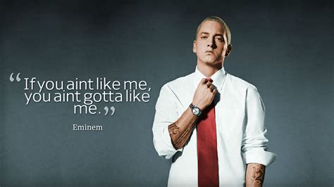 Eminem Quotes Desktop Wallpaper 14246 - Baltana