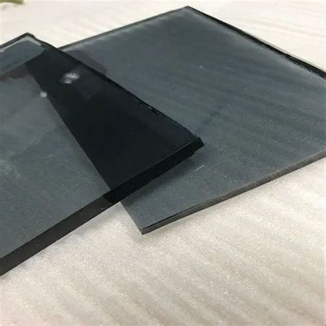 Plain Black Tinted Glass at Rs 240/square feet in Mumbai | ID: 20613100548