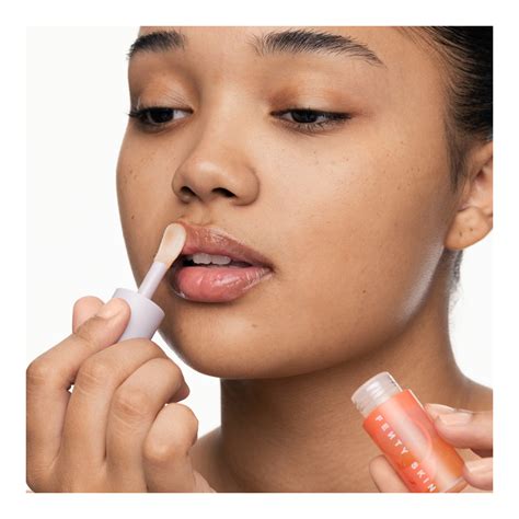 Buy Fenty Skin Melon Treat Hydrating Lip Oil | Sephora New Zealand