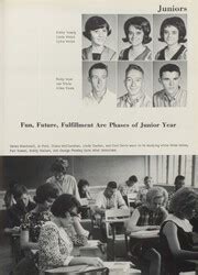 Taft High School - Tracks Yearbook (Taft, TX), Class of 1966, Page 162 ...