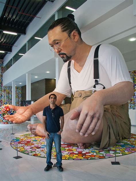 takashi murakami sculpture - Google Search | Takashi murakami, Takashi ...