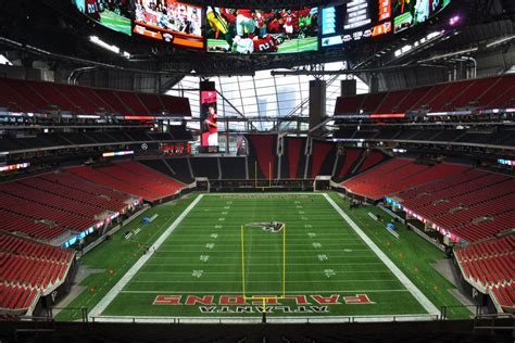 Peach Bowl guide: Atlanta to-do list and how to get to the big game ...