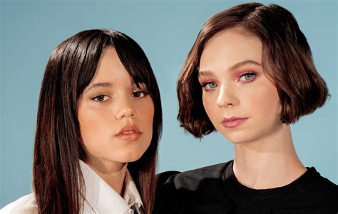 Fans ship Wednesday and Enid in Netflix Addams Family series