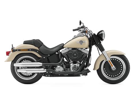 Harley-Davidson Softail Fat Boy Special FLSTFB Bilder und technische Daten