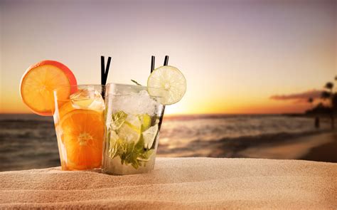 15 Best Summer Drinks In India To Beat The Heat - Akbar Travels Blog