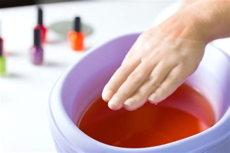 Paraffin Wax Treatments: A Luxurious Way to Pamper Your Hands and Feet ...