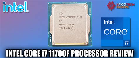 INTEL CORE i7 11700F PROCESSOR REVIEW ,INTEL CORE i7 11700F PROCESSOR ...