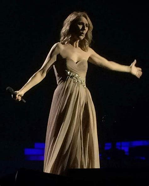 Celine Dion, Caesars Palace, Prom Dresses, Formal Dresses, Forever Love, Love Her, Singer ...