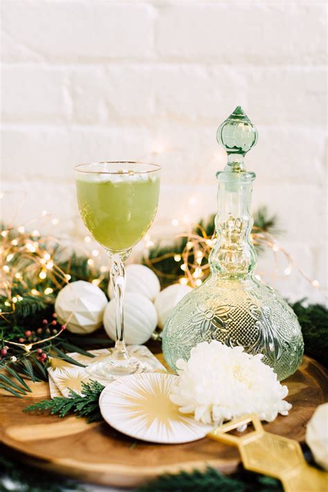 10 Holiday Cocktail Party Recipes – House of Andaloo