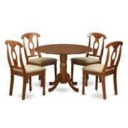 Round Kitchen Table Set | eBay