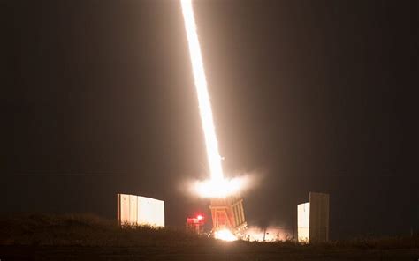 US Army scraps $1b. Iron Dome project, after Israel refuses to provide key codes