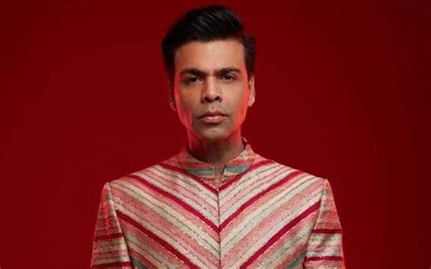 Karan Johar Submits His Resignation To MAMI Board; Social Media Backlash To Blame?