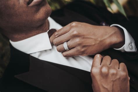 Free Images : hand, man, person, ring, male, coat, finger, arm, groom, tuxedo, ceremony, hands ...