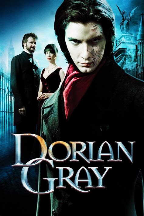 Dorian Gray (2009) - Posters — The Movie Database (TMDB)